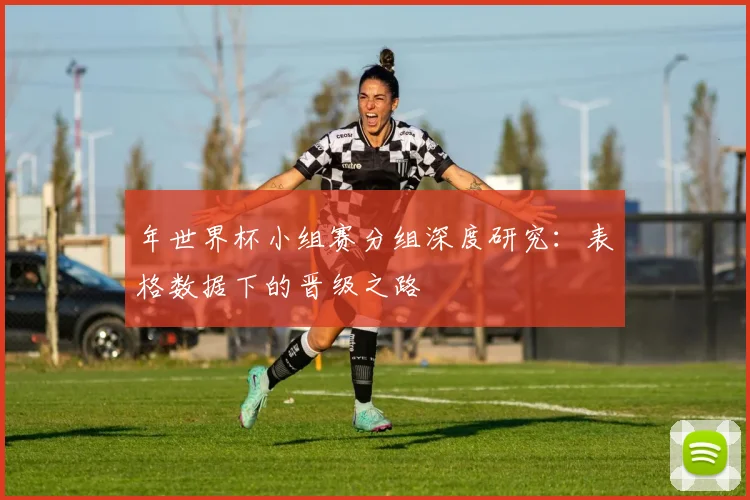 年世界杯小组赛分组深度研究：表格数据下的晋级之路