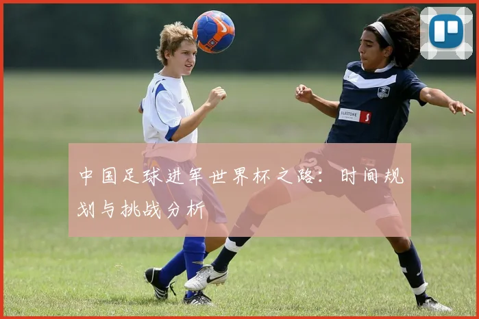 中国足球进军世界杯之路:时间规划与挑战分析