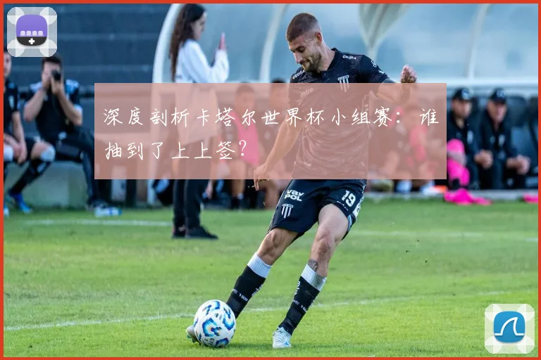 深度剖析卡塔尔世界杯小组赛:谁抽到了上上签?