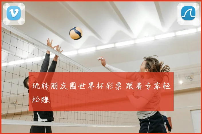 玩转朋友圈世界杯彩票 跟着专家轻松赚