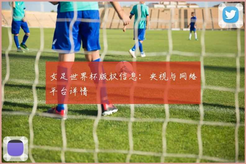 女足世界杯版权信息:央视与网络平台详情