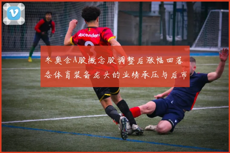 冬奥会A股概念股调整后涨幅回落 各体育装备龙头的业绩承压与后市看点