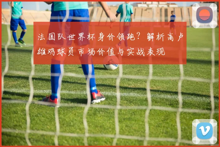 法国队世界杯身价领跑？解析高卢雄鸡球员市场价值与实战表现