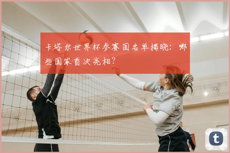 卡塔尔世界杯参赛国名单揭晓：哪些国家首次亮相？